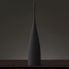 Load image into Gallery viewer, Modern Silhouette Ceramic Vases
