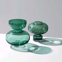 Load image into Gallery viewer, Naya Colored Glass Orbs
