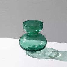 Load image into Gallery viewer, Naya Colored Glass Orbs
