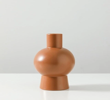 Load image into Gallery viewer, Sorbet Ceramic Vase
