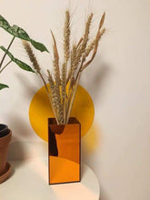 Load image into Gallery viewer, Light Transit Acrylic Vase
