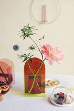 Load image into Gallery viewer, Light Transit Acrylic Vase
