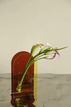 Load image into Gallery viewer, Light Transit Acrylic Vase
