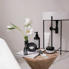 Load image into Gallery viewer, In the Loop Hydroponic Vase
