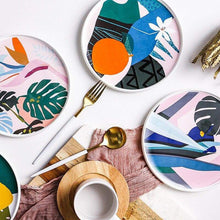 Load image into Gallery viewer, Paradise Plates
