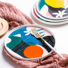 Load image into Gallery viewer, Paradise Plates
