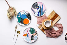 Load image into Gallery viewer, Paradise Plates
