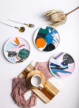 Load image into Gallery viewer, Paradise Plates
