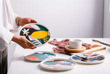 Load image into Gallery viewer, Paradise Plates
