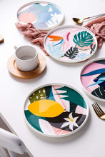 Load image into Gallery viewer, Paradise Plates
