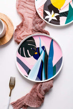 Load image into Gallery viewer, Paradise Plates
