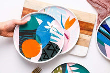 Load image into Gallery viewer, Paradise Plates
