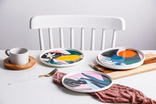 Load image into Gallery viewer, Paradise Plates

