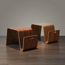 Load image into Gallery viewer, Beni Side Table
