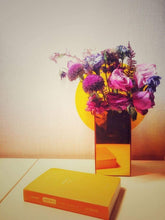 Load image into Gallery viewer, Light Transit Acrylic Vase
