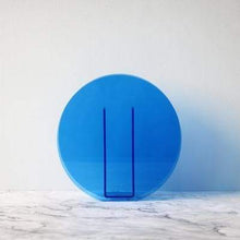 Load image into Gallery viewer, Light Transit Acrylic Vase
