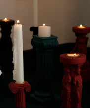 Load image into Gallery viewer, Roma Candle Holder Collection
