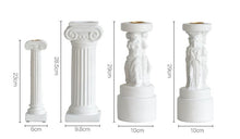Load image into Gallery viewer, Roma Candle Holder Collection
