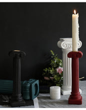 Load image into Gallery viewer, Roma Candle Holder Collection
