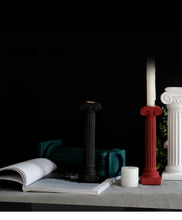 Load image into Gallery viewer, Roma Candle Holder Collection
