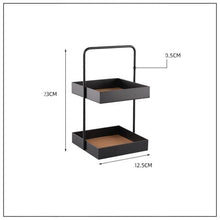 Load image into Gallery viewer, Madrid Leather Storage Trays
