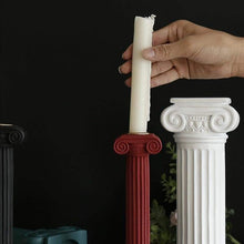 Load image into Gallery viewer, Roma Candle Holder Collection
