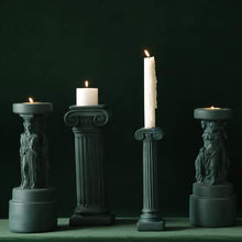 Load image into Gallery viewer, Roma Candle Holder Collection
