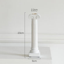 Load image into Gallery viewer, Roma Candle Holder Collection

