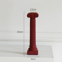 Load image into Gallery viewer, Roma Candle Holder Collection
