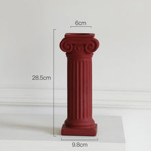 Load image into Gallery viewer, Roma Candle Holder Collection
