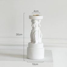 Load image into Gallery viewer, Roma Candle Holder Collection
