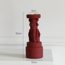 Load image into Gallery viewer, Roma Candle Holder Collection
