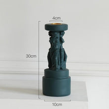 Load image into Gallery viewer, Roma Candle Holder Collection
