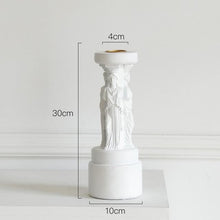 Load image into Gallery viewer, Roma Candle Holder Collection
