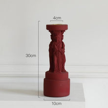 Load image into Gallery viewer, Roma Candle Holder Collection
