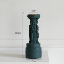Load image into Gallery viewer, Roma Candle Holder Collection
