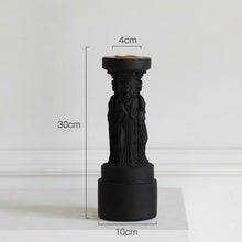 Load image into Gallery viewer, Roma Candle Holder Collection
