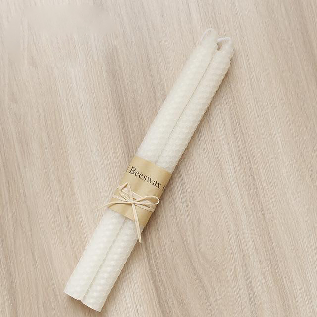 Textured Candle Collection