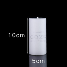 Load image into Gallery viewer, White Candle &amp; Tea Candle Set
