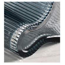 Load image into Gallery viewer, Ripple Glass Vase
