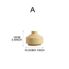 Load image into Gallery viewer, Mod Ceramic Vase
