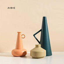 Load image into Gallery viewer, Mod Ceramic Vase
