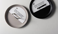 Load image into Gallery viewer, Modern Neutrals Portable Catch All Tray and Basket
