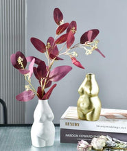 Load image into Gallery viewer, Venus Ceramic Porcelain Vase
