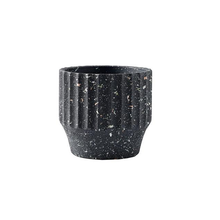 Load image into Gallery viewer, Terrazzo Cement Planter
