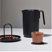 Load image into Gallery viewer, Modern Neutrals Portable Catch All Tray and Basket

