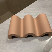 Load image into Gallery viewer, Zig Zag Ceramic Tray &amp; Organizer
