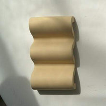 Load image into Gallery viewer, Zig Zag Ceramic Tray &amp; Organizer
