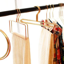 Load image into Gallery viewer, Chic Shapes Metal Hangers
