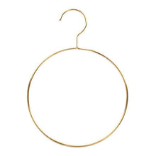 Load image into Gallery viewer, Chic Shapes Metal Hangers
